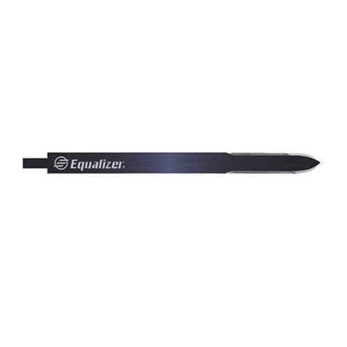 Equalizer 4" Standard Blade (Pkg 5) EEB793PKG