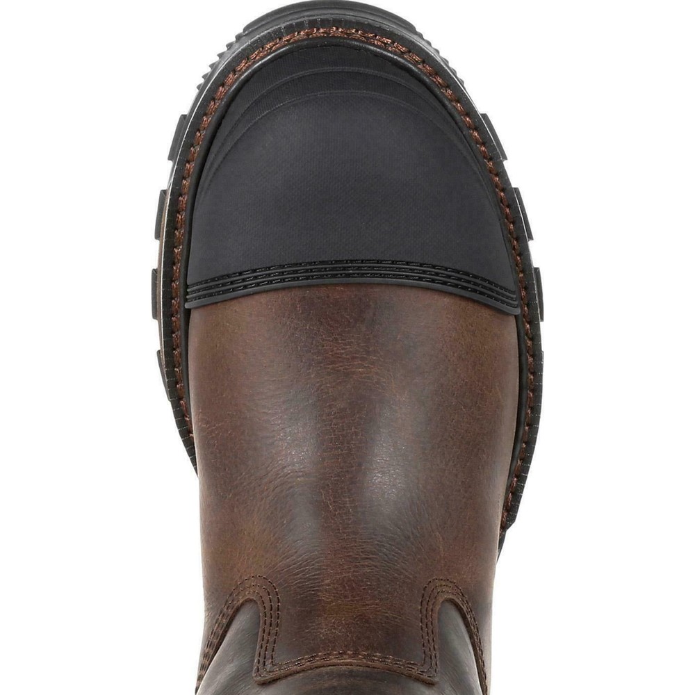 Durango Maverick XP Composite Toe Waterproof Pull On Work Boot DDB0237