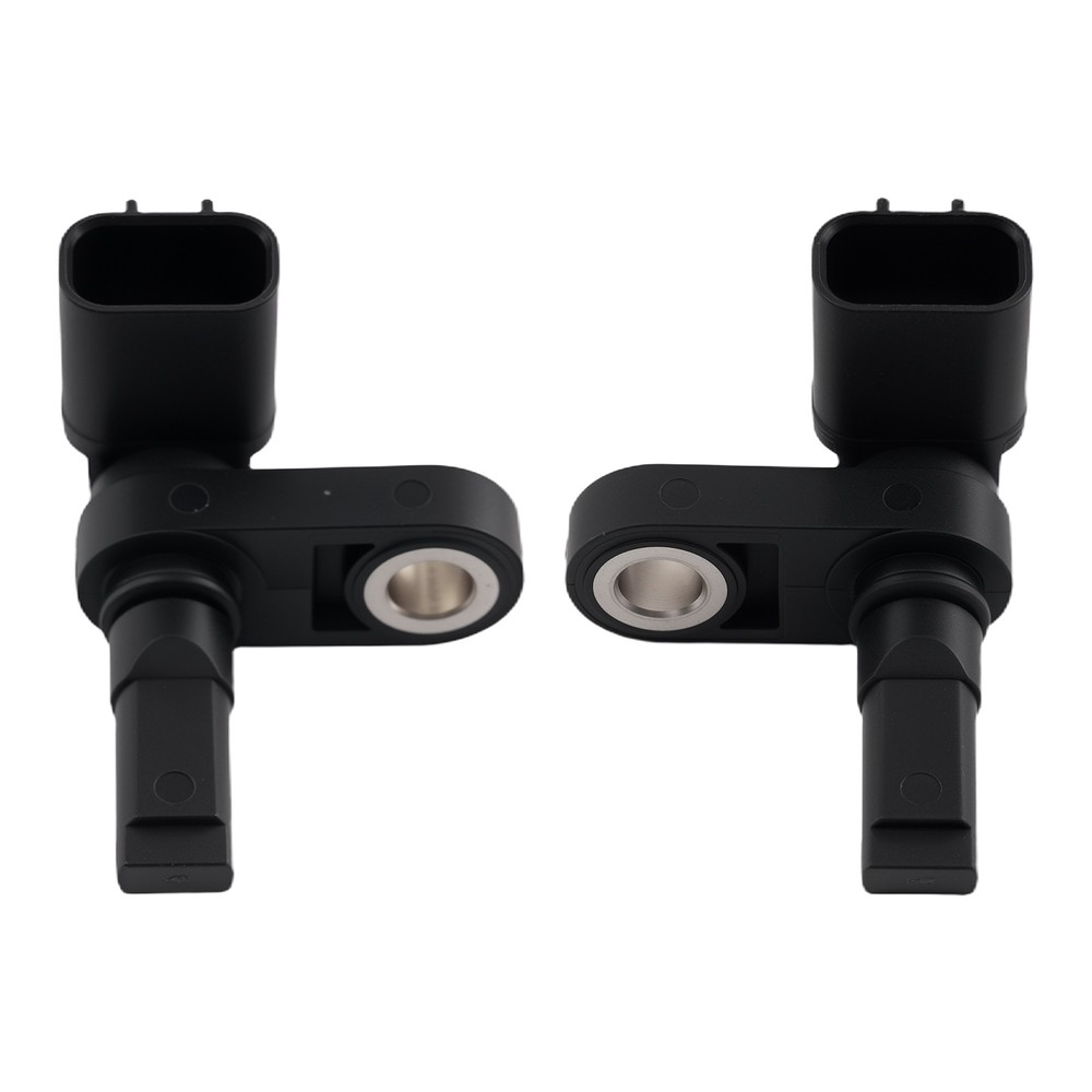 Complete ABS Sensor Kit for Lexus GX460 2010-2017 89542-04020 Front & Rear Set