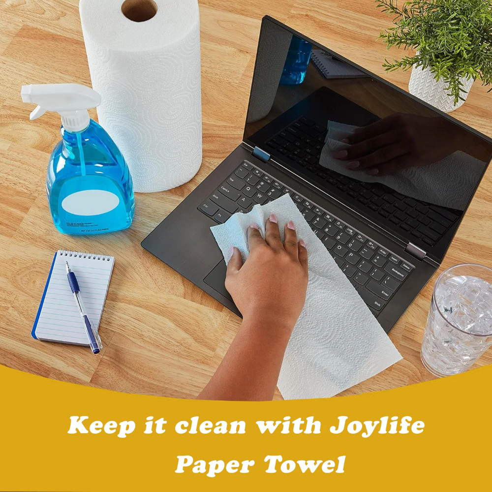 kitchen paper towels