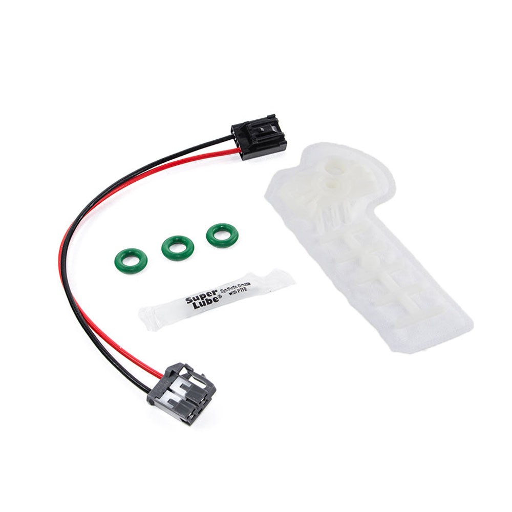 DeatschWerks Fuel Pump Complete Kit 9-1010;