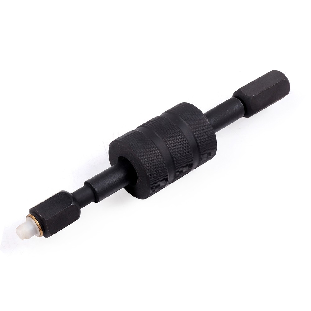 Common Rail Diesel Injection Injector Extractor Puller Set Kit Removal Stubborn