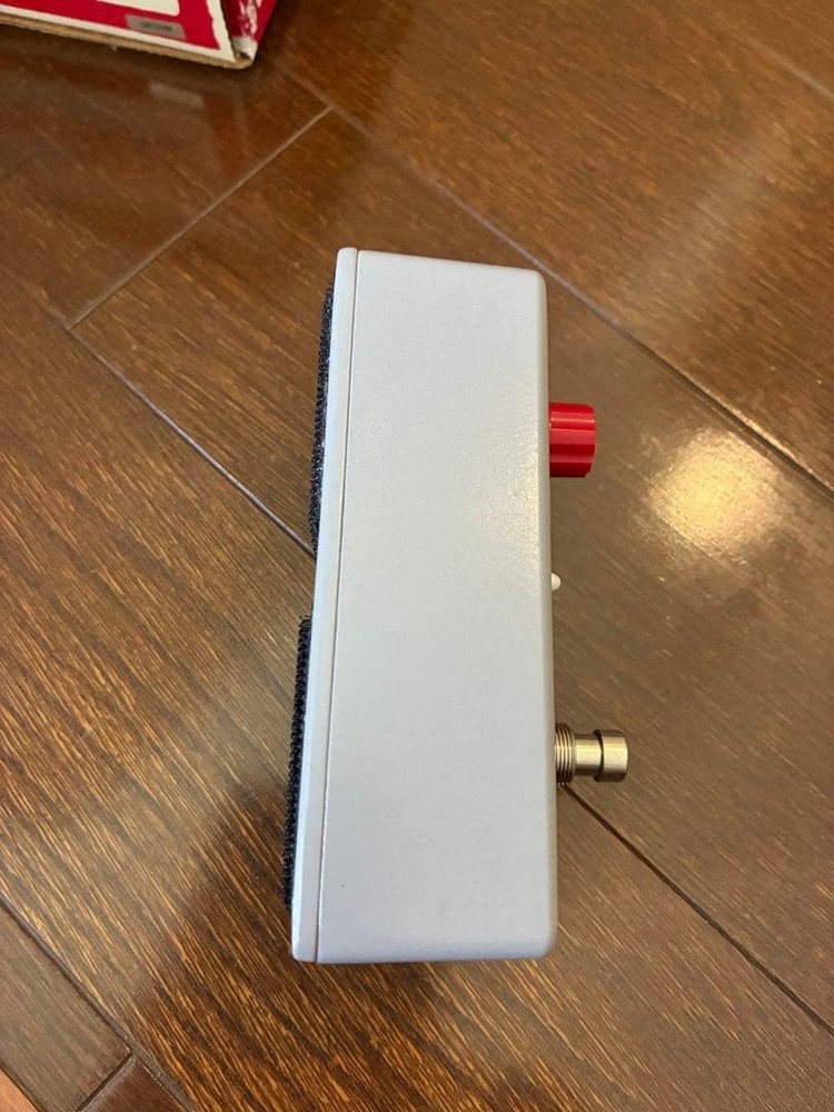 death by audio absolute destruction