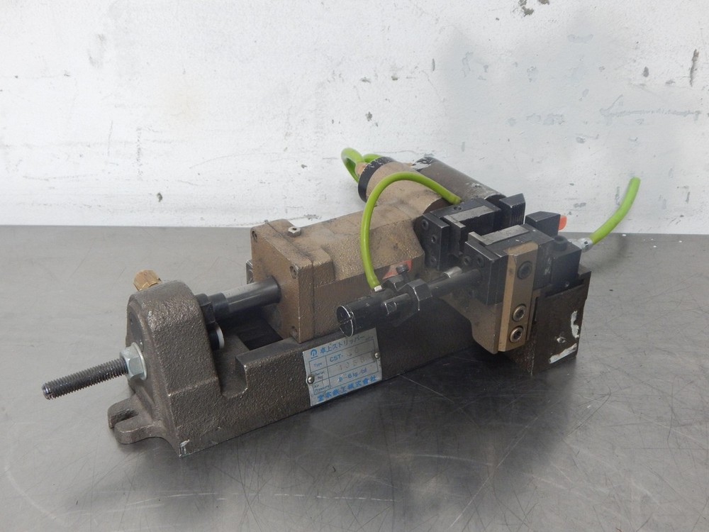 AIR TOOLS CST 3.0 TABLE WIRE STRIPPER M1782