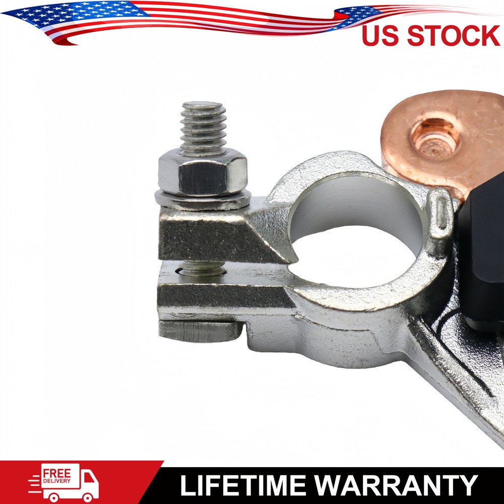 Battery Current Sensor Fits Jaguar XF XJ XJR 2013-2017 BMS Module LR038720