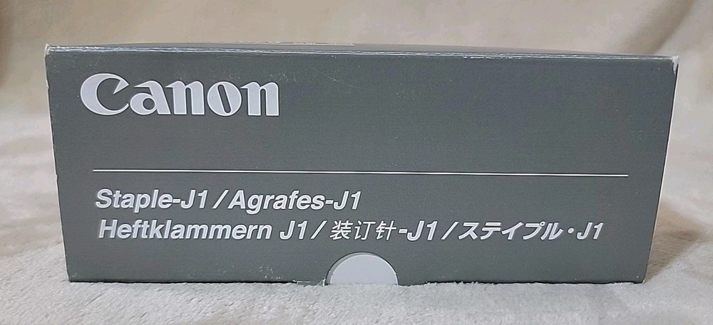 Canon 6707A001 - Staples