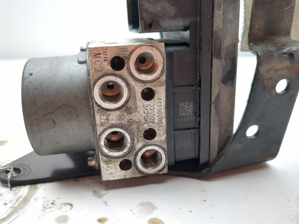 22-25 Harley FXLRST Low Rider ST ABS Control Module Pump