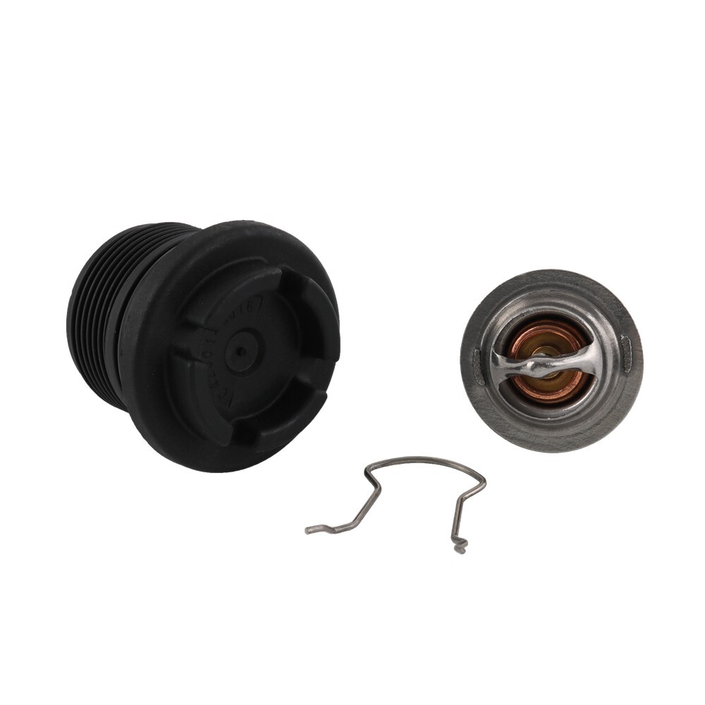 Thermal Regulator Kit For Pentair Sta-Rite Max-E-Therm Heaters 77707-0010