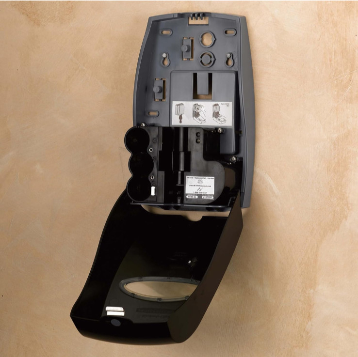 Kimberly-Clark Professional (Scott) 92148 AutomaticSoapSystemDispensorHandsFree