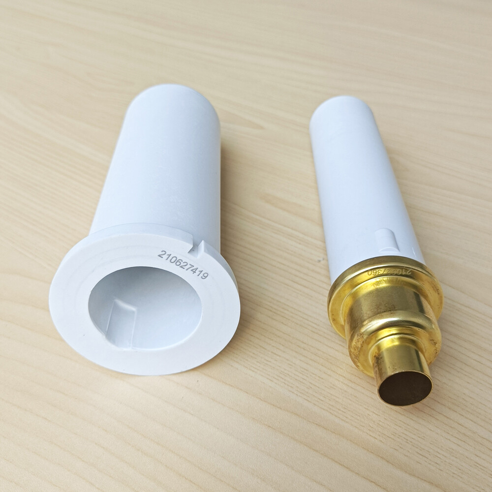High Voltage Plug&Socket of X-ray High Voltage HV Cable 75/90Kv