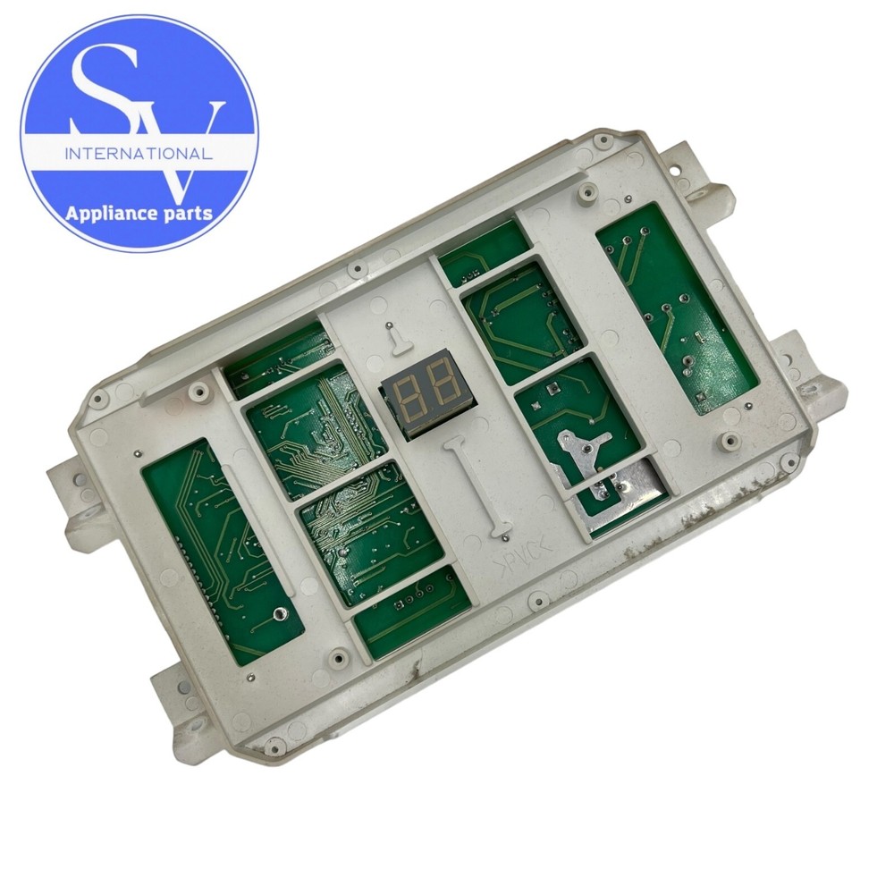 Maytag Dryer Control Board 33003028 33002660