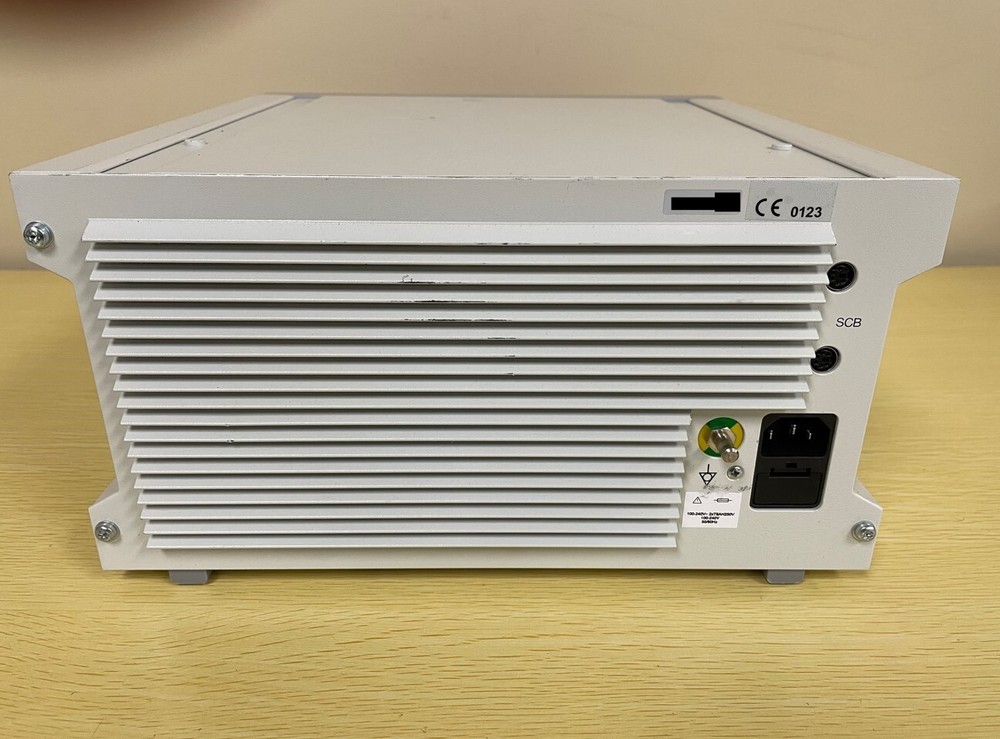 Karl Storz D-Light P Flourescence Light Source 20133720