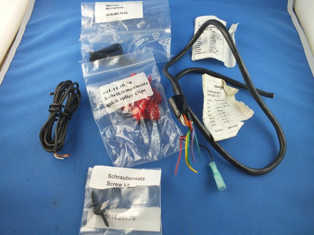 Original Variocom adapter VC4 base Cullmann modular universal hands-free system