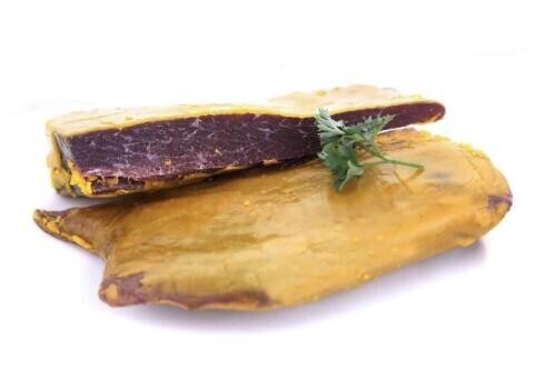 Tasajo de Puerto Rico Serranito 2 LB
