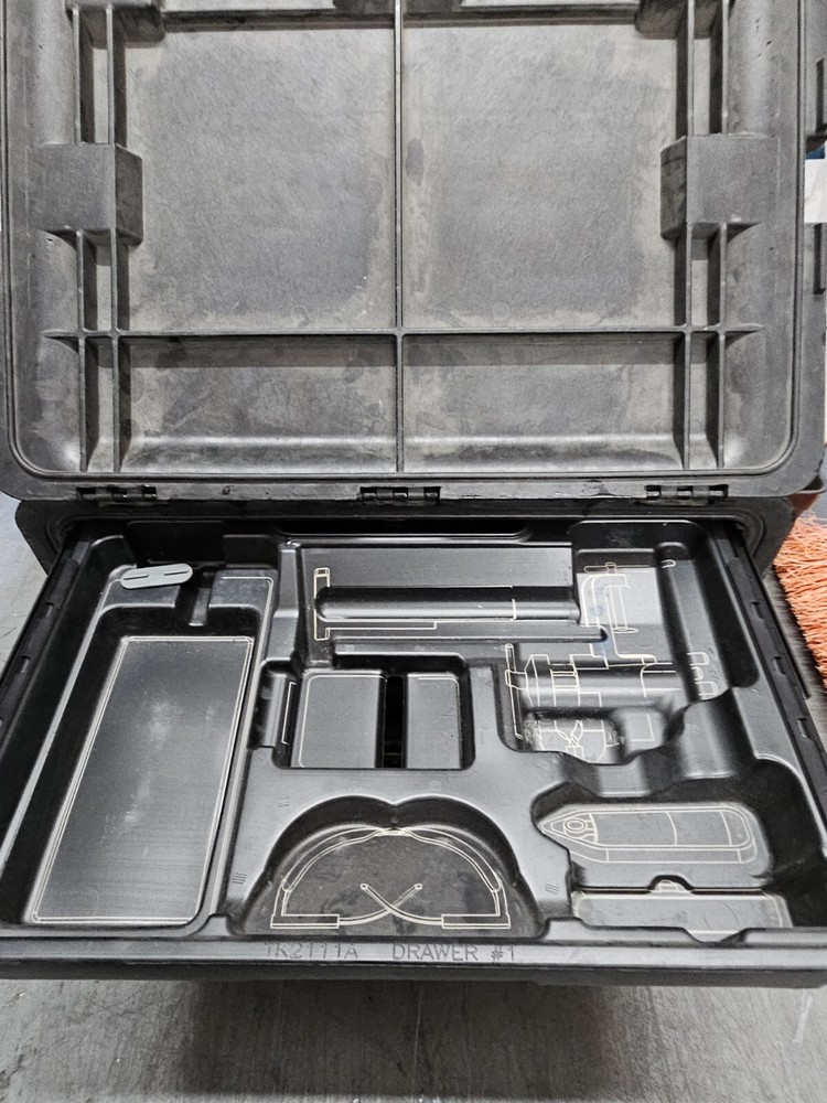 Snap-On mobile tool kit small arms mobile TK-211A snap on