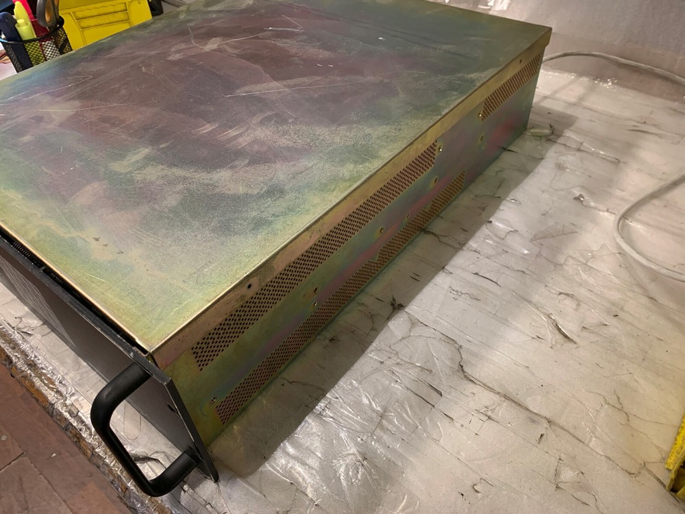 Digital 600 HCLD w/ Power cord