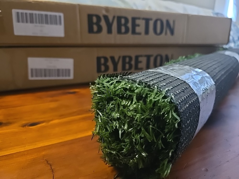 Bybeton Artificial Grass Turf Pad