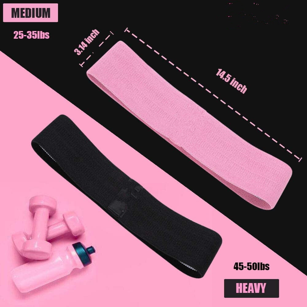 Pull up Bands Resistance Bands - Elastic Bands for Exercise Bands for Working