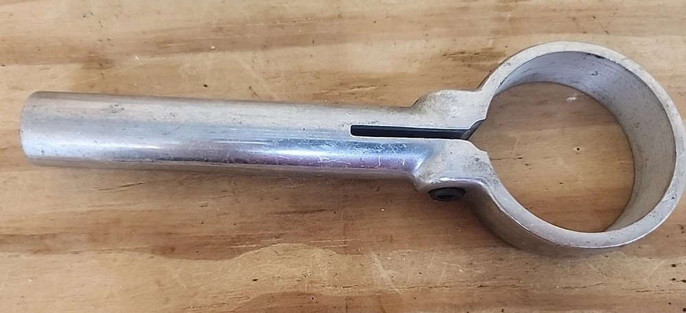 Ingersoll Rand NEW Dead Handle Assembly 7-1/8" Long