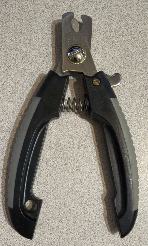 Unbranded Dog Nail Clippers GUC