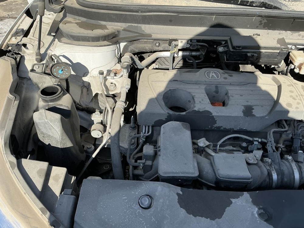 Differential Carrier Fits 19-21 RDX 808539