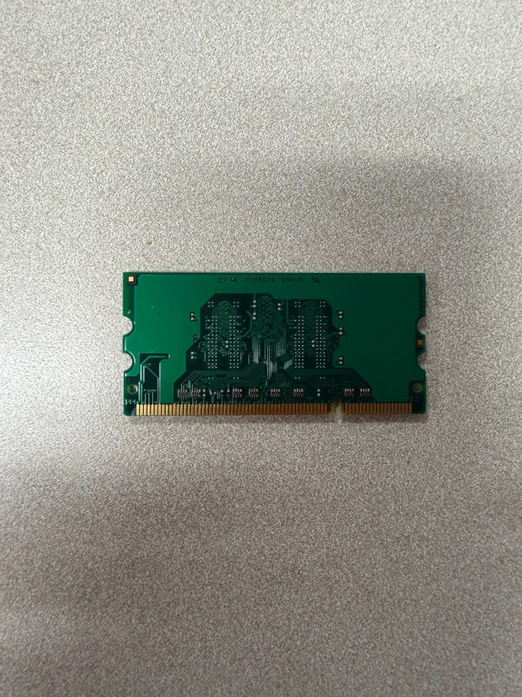 CB423A HP LaserJet DDR2