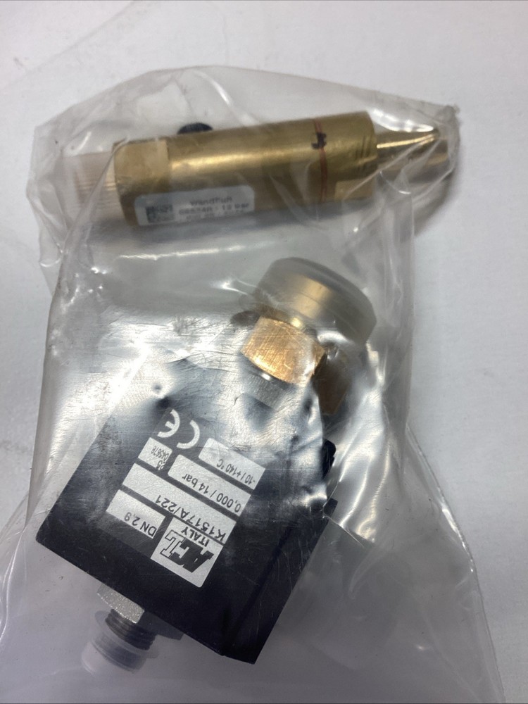 SCHAERER BREWING 073300 Brewing Unit