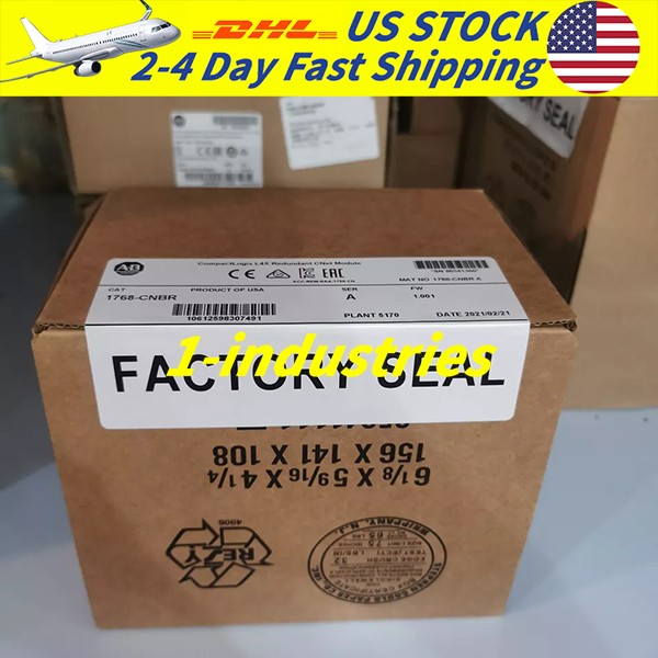 1768-CNBR Module AB new original packaging 1768CNBR PM