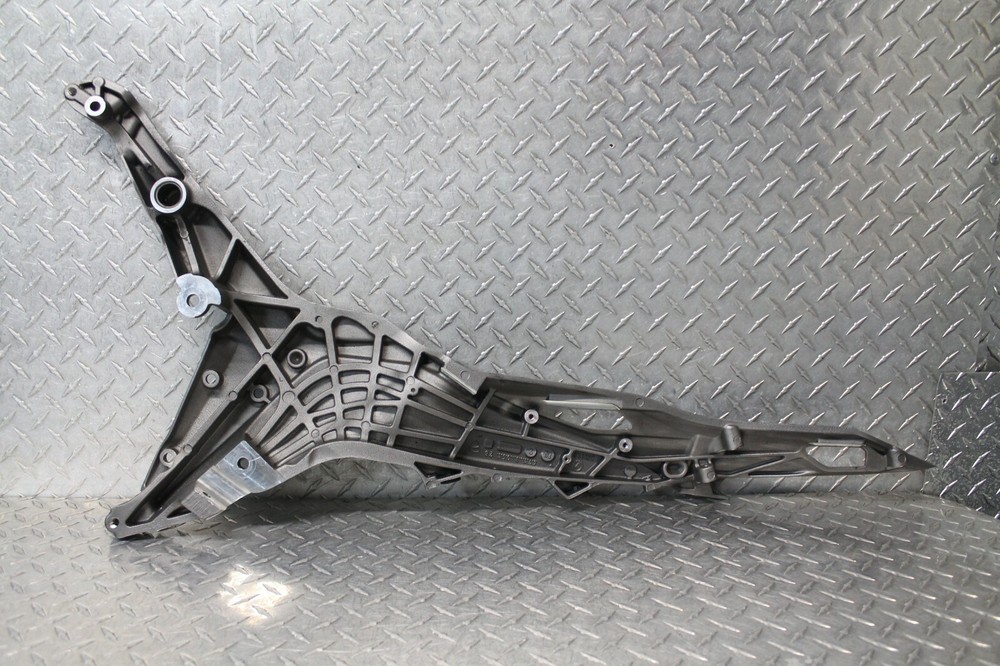 16 / 19 Ducati Multistrada 1200 / 1260 Left Subframe Frame Rail Bracket OEM