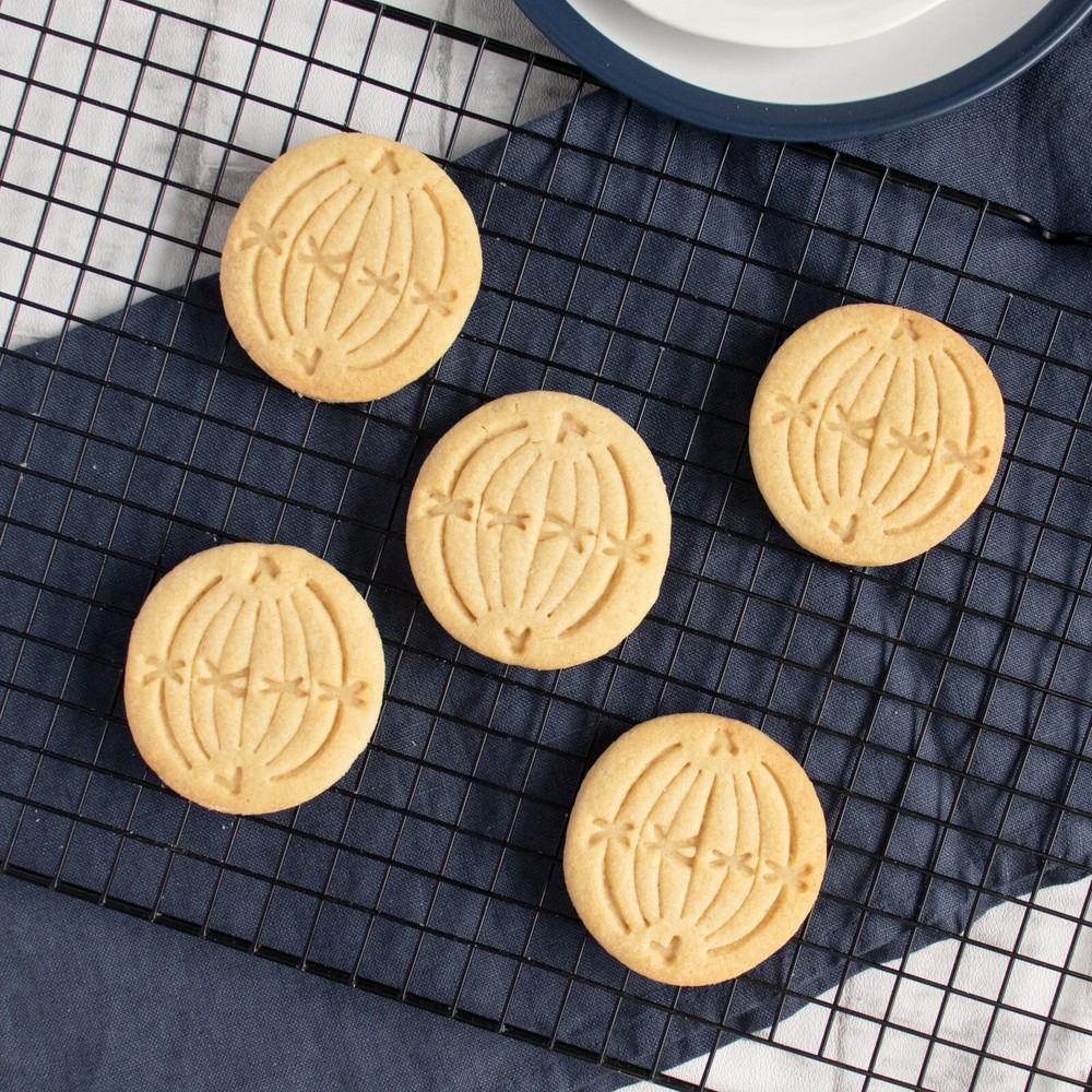 Metaphase Mitosis Cookie Cutter - mitotic microbiology laboratory science cell