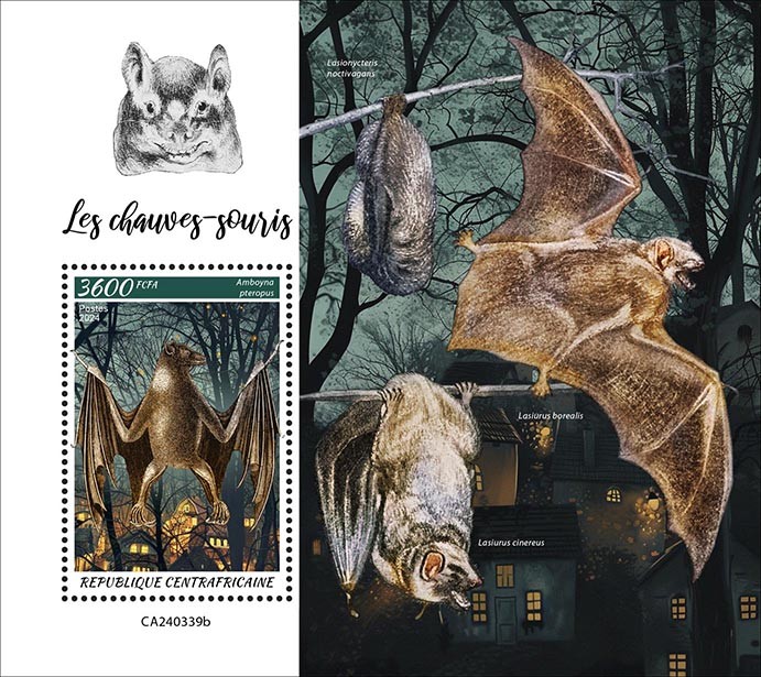 Bats