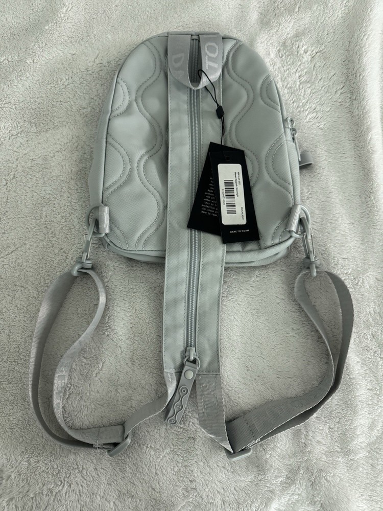 Dare To Roam Prodigy Backpack Moonlight New