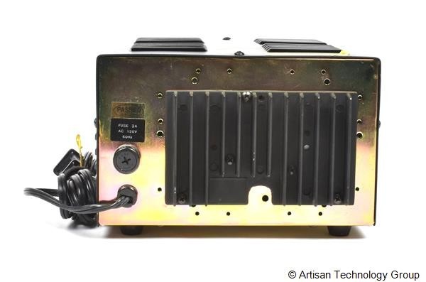 Zurich DPS-712M Regulated DC Power Supply