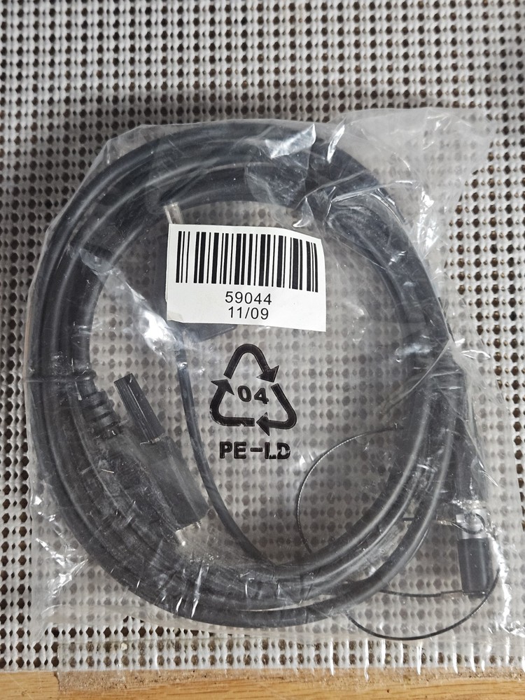 Trimble 59044 Power Data Cable for GPS REV B