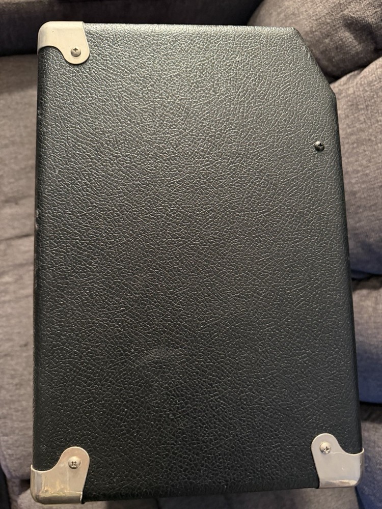 Fender Frontman 15B Guitar Amplifier PR497