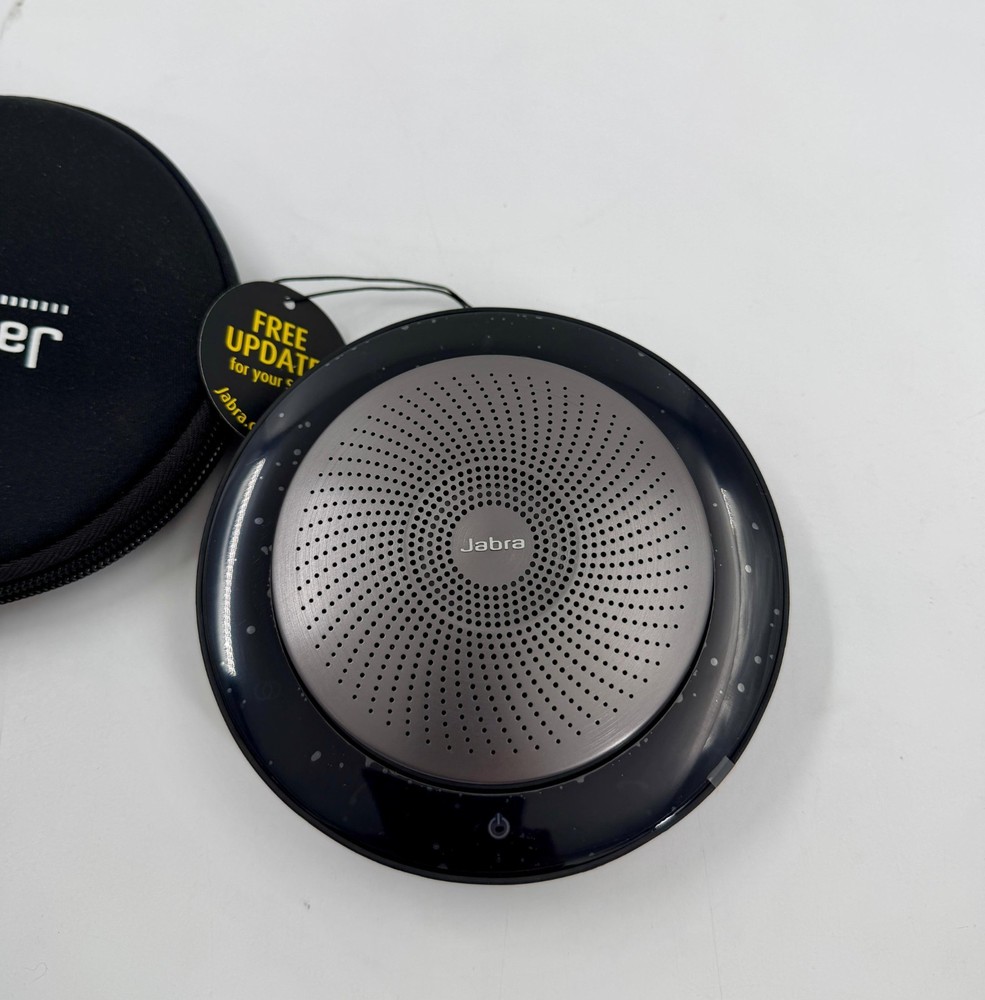 Jabra 7710-409 Speak 710 MS USB/BT