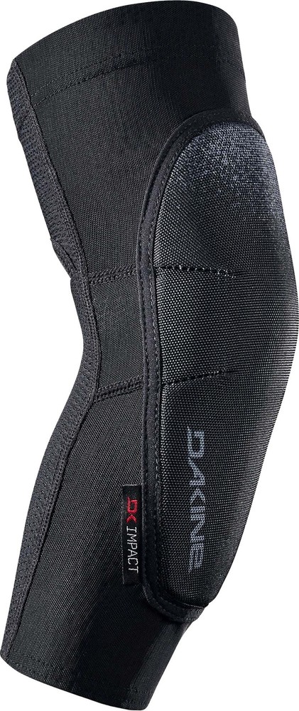 Dakine Slayer Elbow Pads, Black, Large