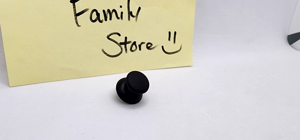 Genuine Valve Index Knuckles Controller Thumb Stick replacement Part Repair LEFT