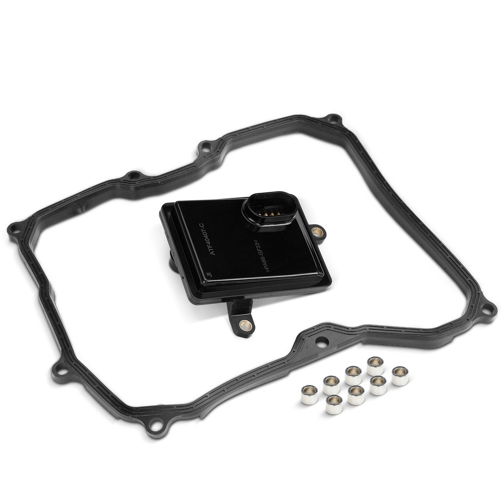 Automatic Transmission Filter with Gasket Kit for Volkswagen Jetta Passat Beetle