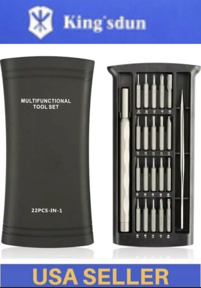 For Apple Mac Tool Kit Screwdriver Set for iphone ipod iPad macbook air pro mini