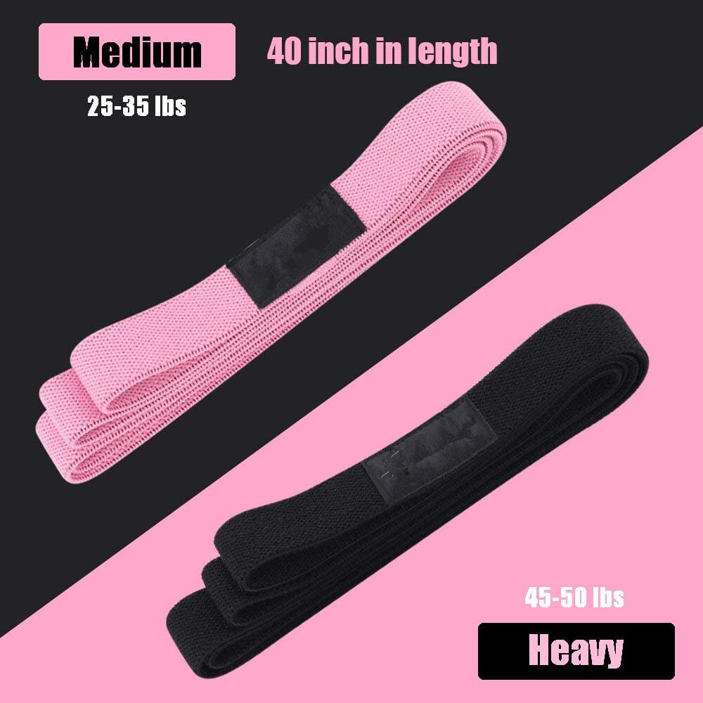 Pull up Bands Resistance Bands - Elastic Bands for Exercise Bands for Working