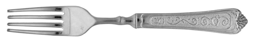 International Silver INS249  Fork 8689979