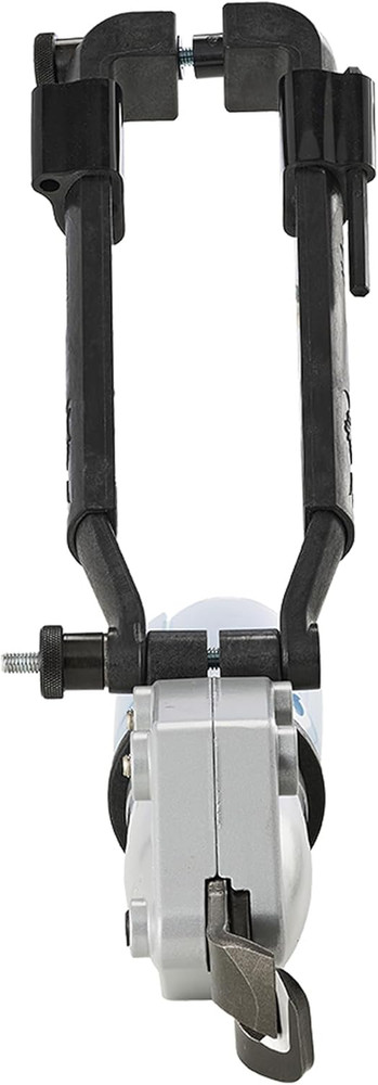 TSCM Corrugated Metal Turbo Shear Attachment