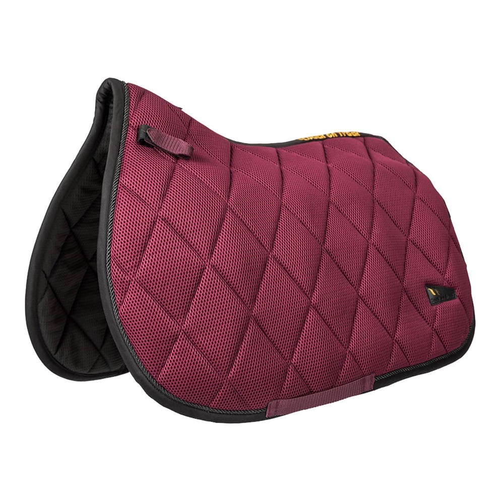 All-Purpose Airflow Saddle Pad by USA