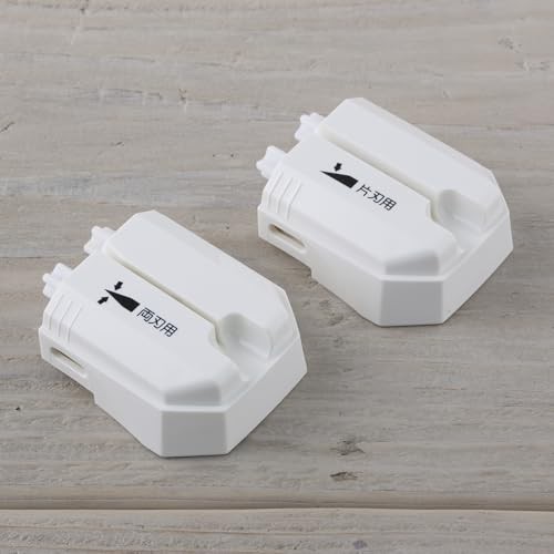 KAI One Stroke Sharpener SELECT100 AP-0133 From JAPAN