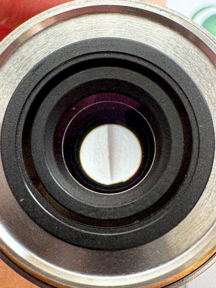 Zeiss Plan-APOCHROMAT 40x/0.95 NA Microscope Objective
