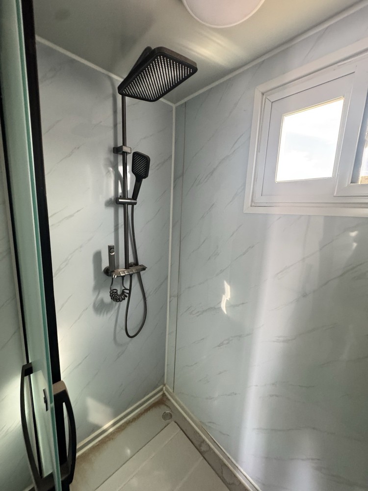 40’ New Container house 2 bedroom
