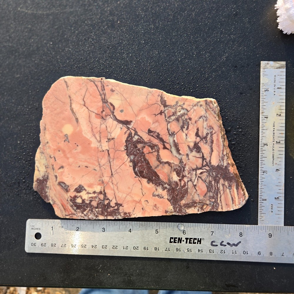 Porcelain Jasper Slab?