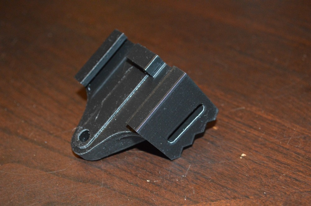 REVISED Tactacam Reveal X Angled Tree mount