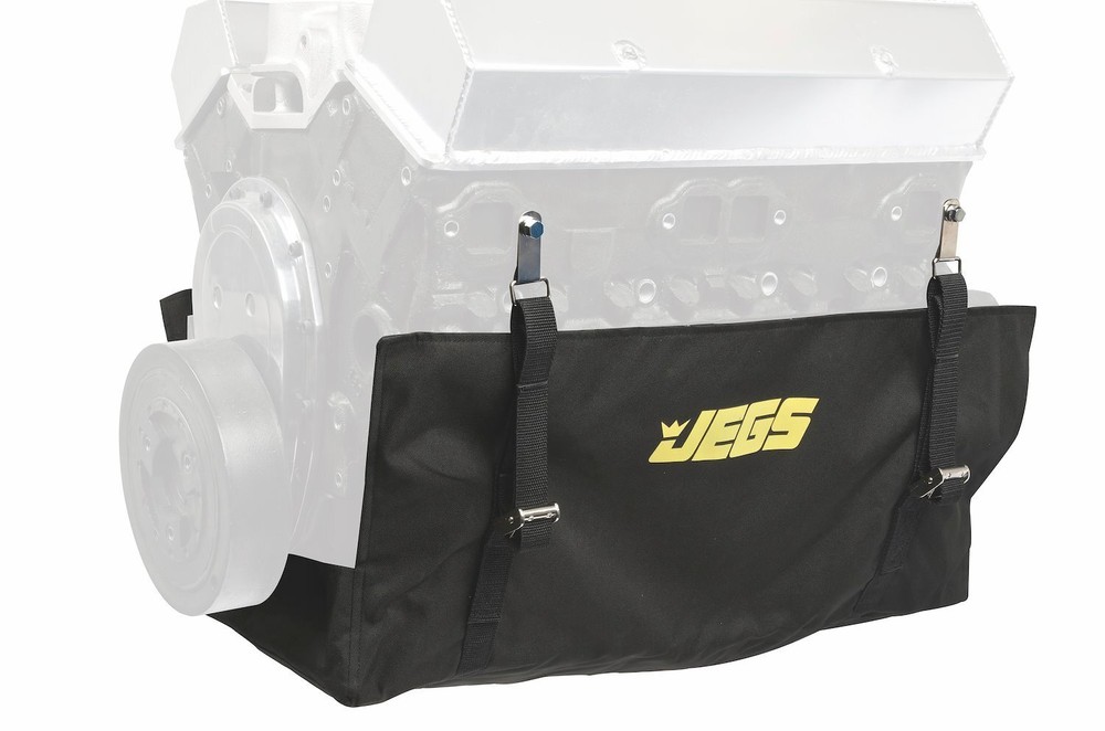JEGS 50210 Universal Engine Diaper